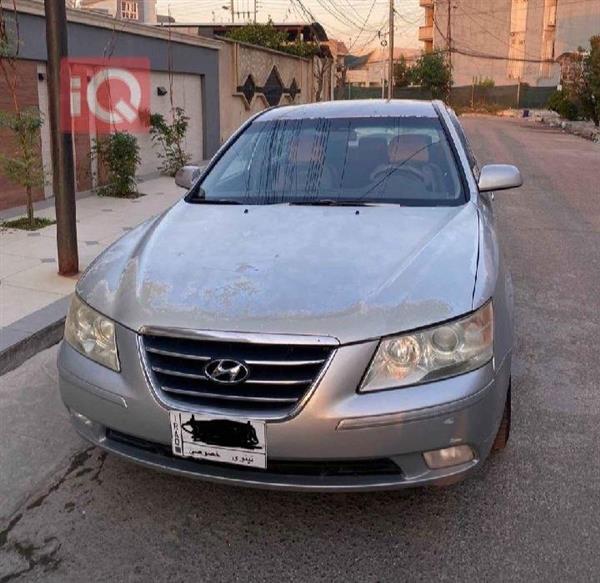 هيونداي   للبيع في العراق